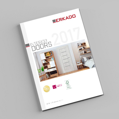 Katalogi za notranja vrata